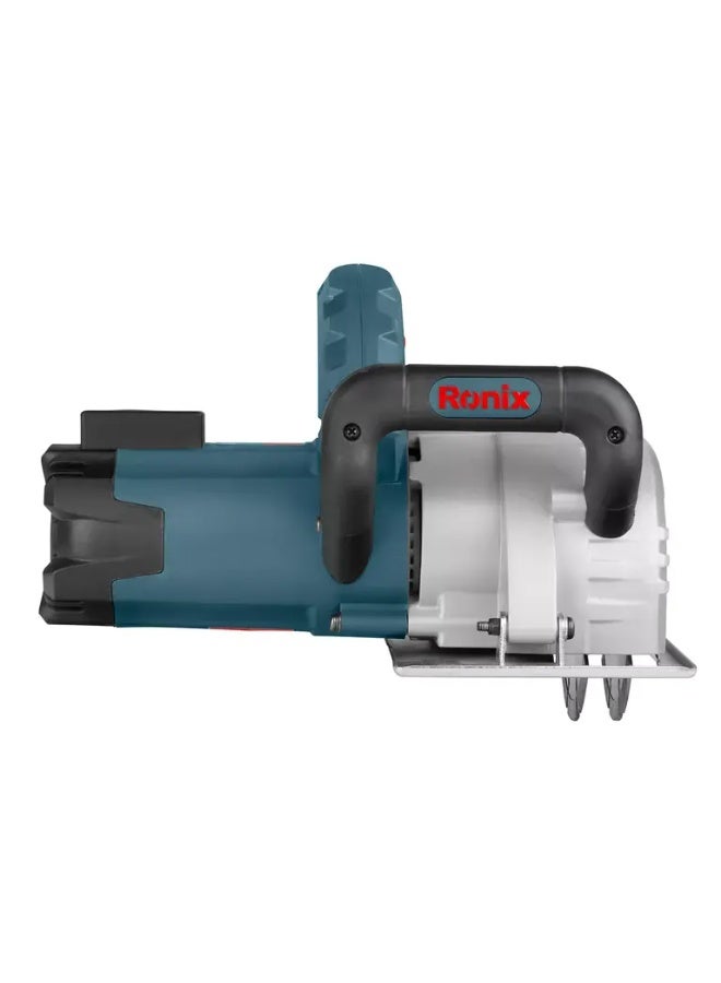 RONIX Wall Chaser 2000W-125mm # 3412 - Image 4